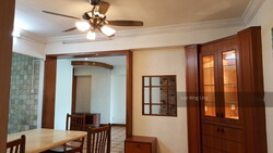 Blk 893A Woodlands Drive 50 (Woodlands), HDB Executive #270066941